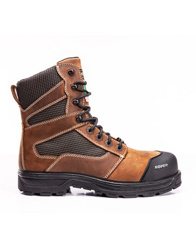 Botte de sécurité noire Acton 9077-11