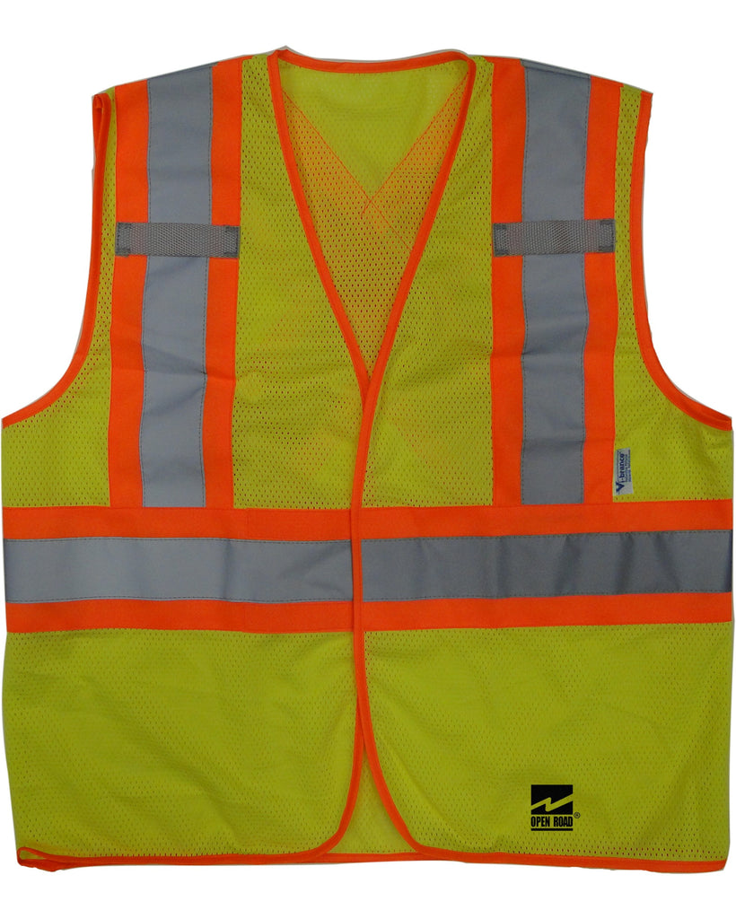 Veste de sécurité 6110