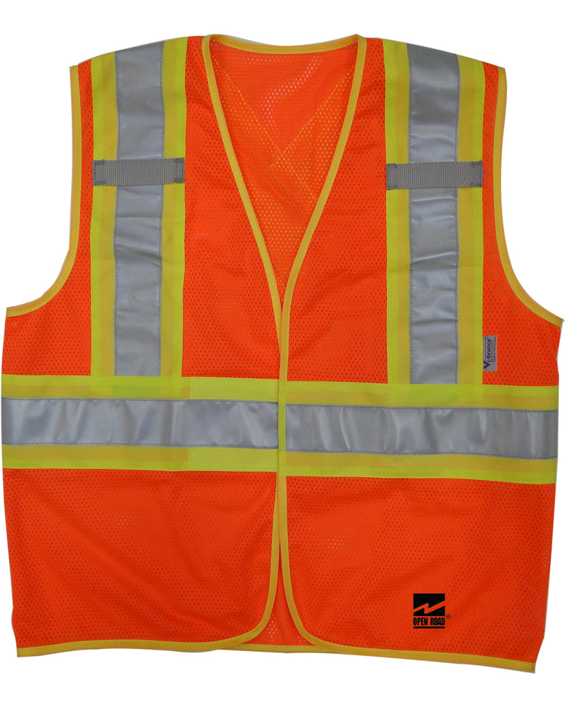 Veste de sécurité 6110