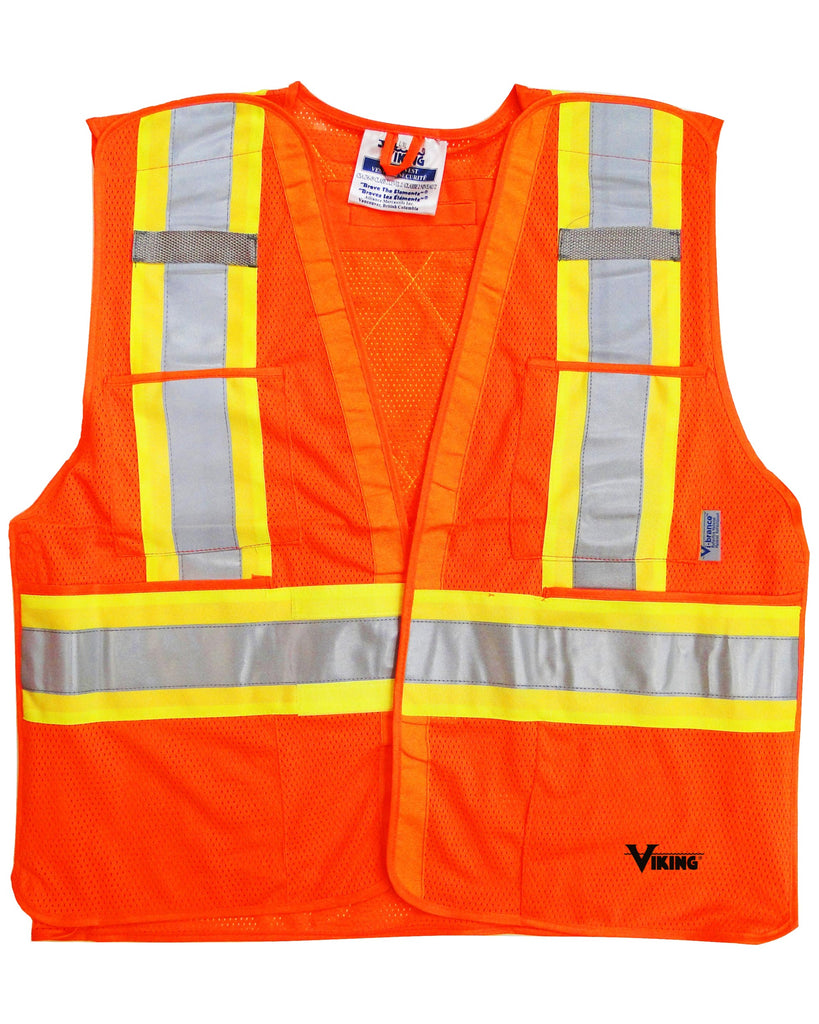 Veste de sécurité 6125