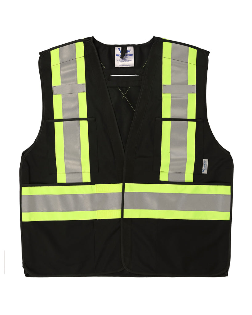 Veste de sécurité 6135