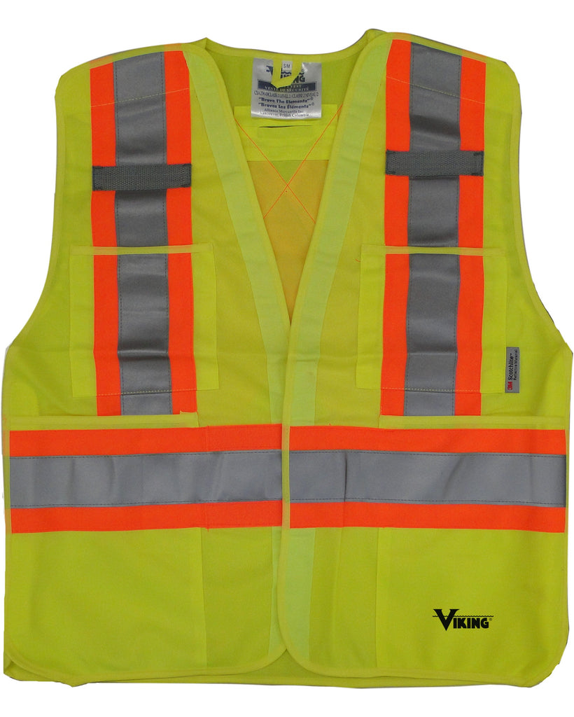 Veste de sécurité 6135