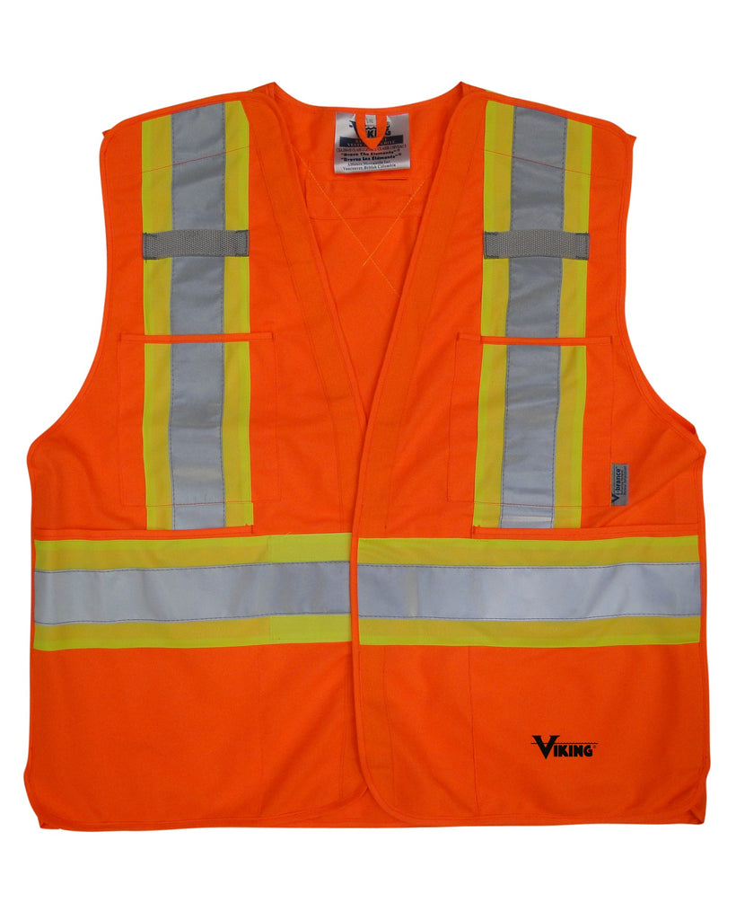 Veste de sécurité 6135