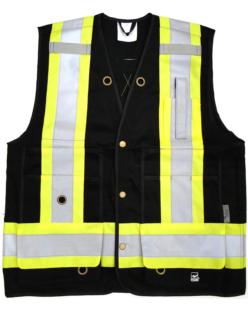 Veste d'inventaire 6165