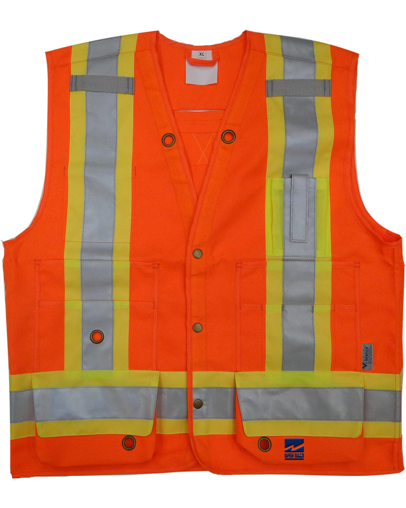 Veste d'inventaire 6165