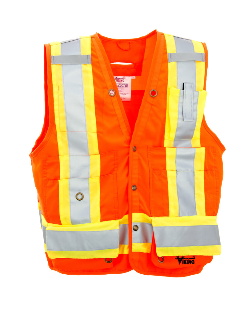 Veste d'inventaire 6195