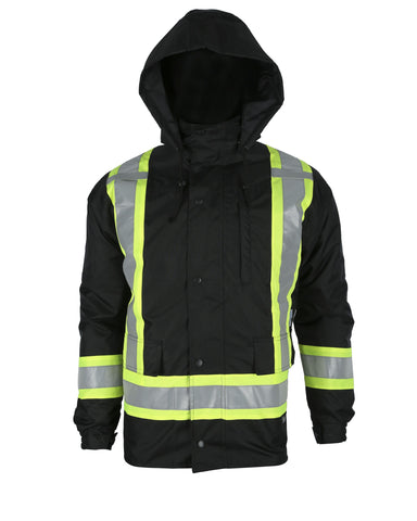 Chemise à carreaux en molleton I96411 et I96421