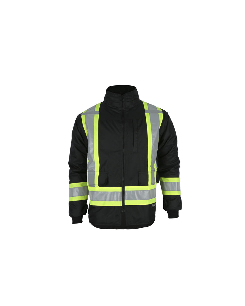 Manteau de sécurité 7 en 1/6328