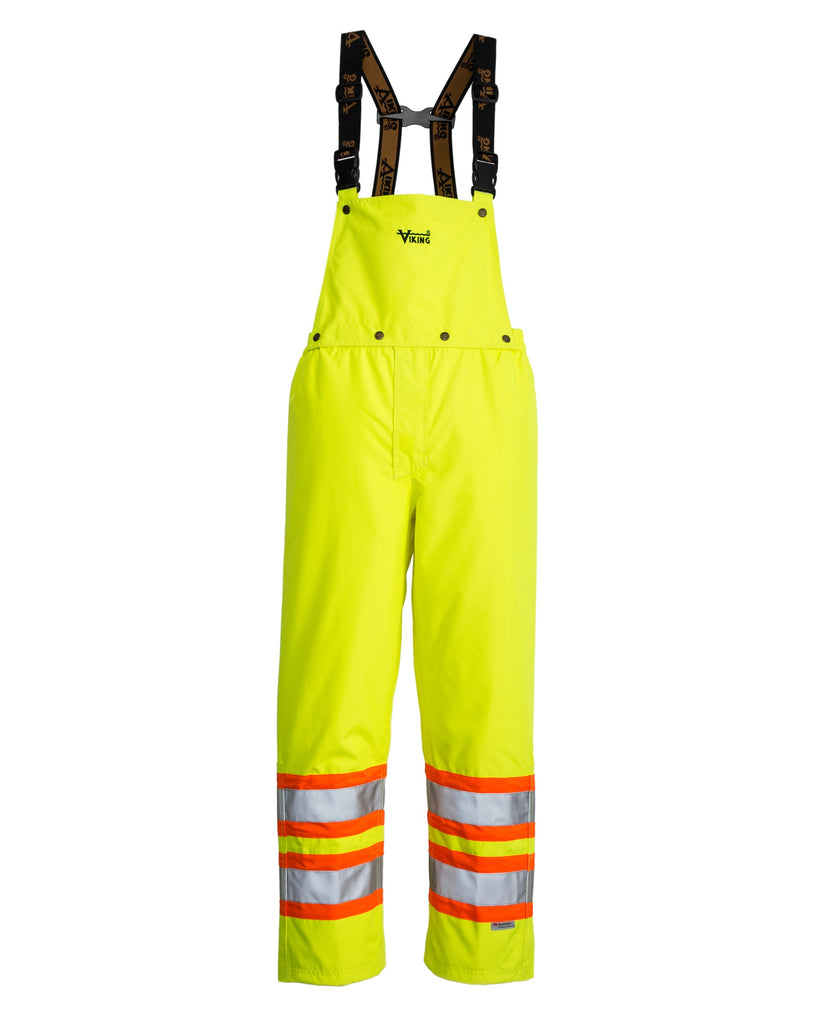 Pantalon de sécurité 6400PG