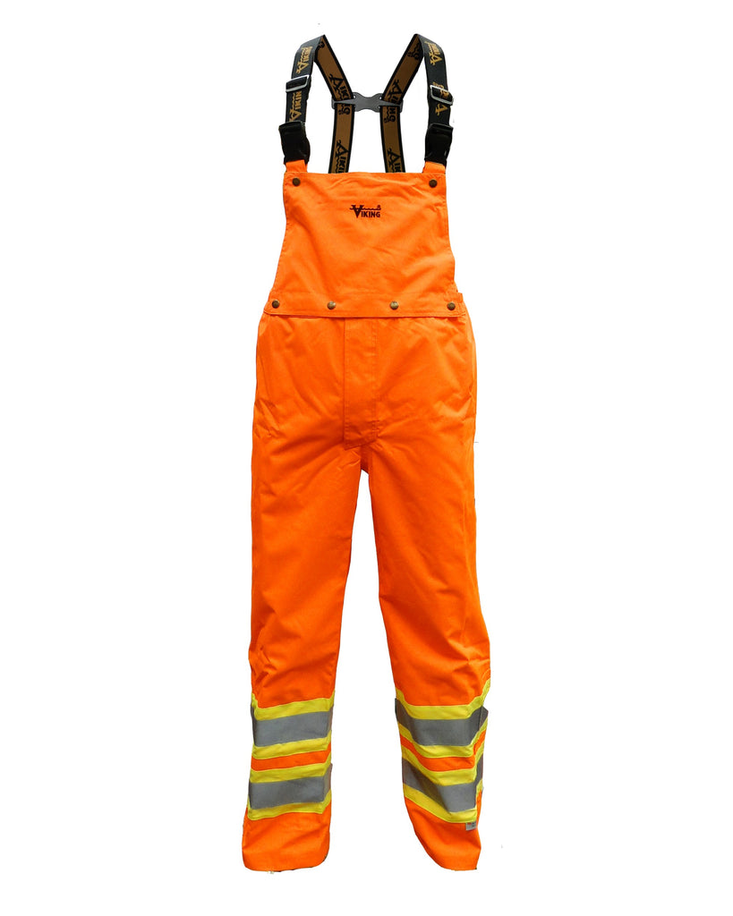 Pantalon de sécurité 6400PG