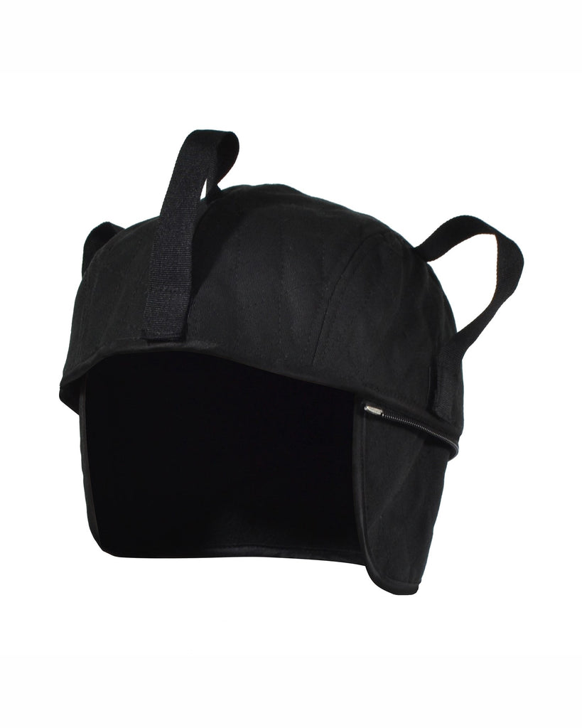 Sous casque 100% Coton Micro polar 70-WH11