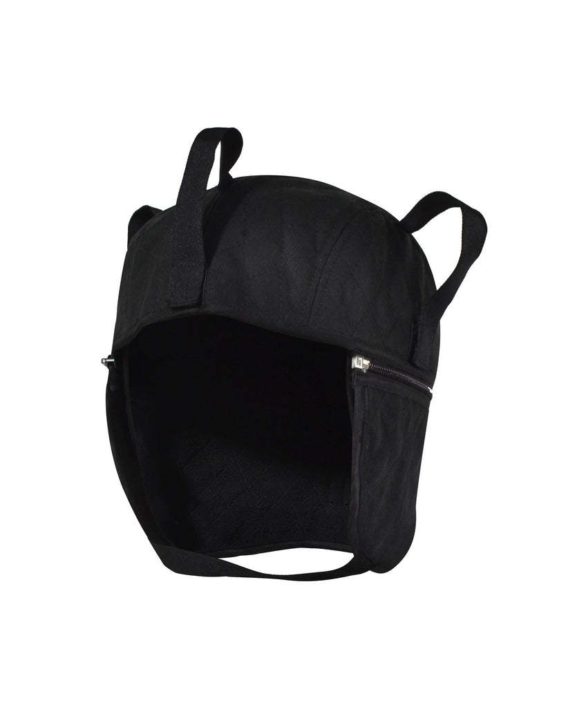 Sous casque 100% Coton Micro polar 70-WH11