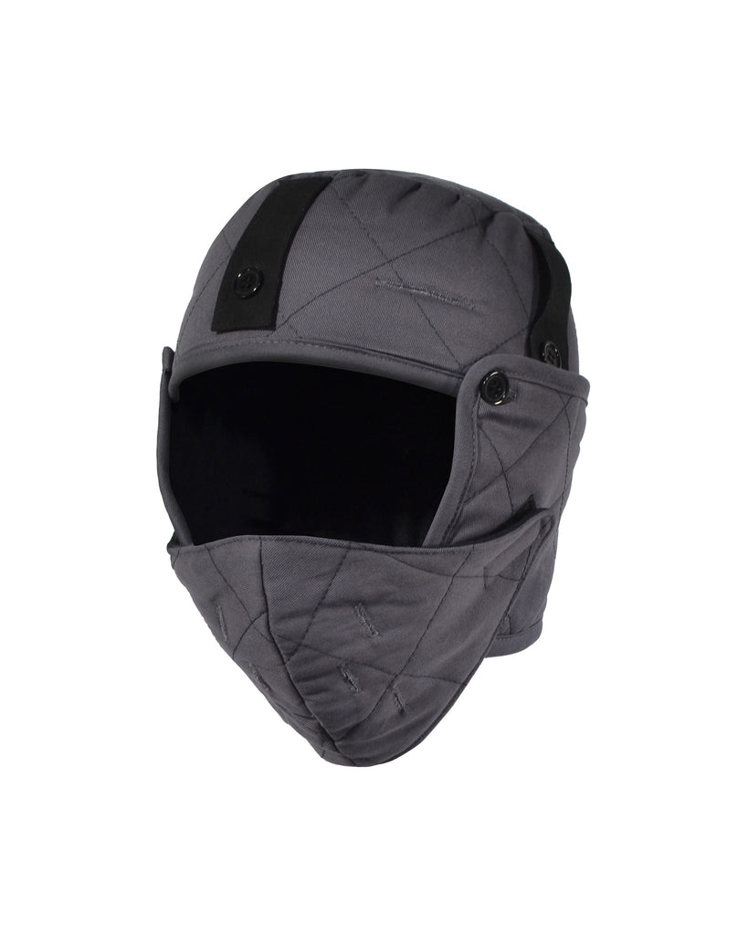 Sous-casque 100% Coton, doublure polyester 70-WH14