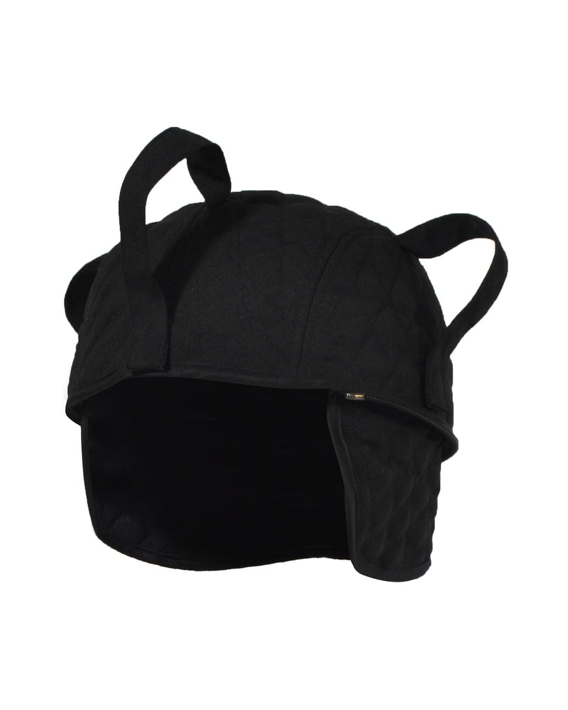 Sous-casque 100% coton, doublure polyester 70-WH28RF