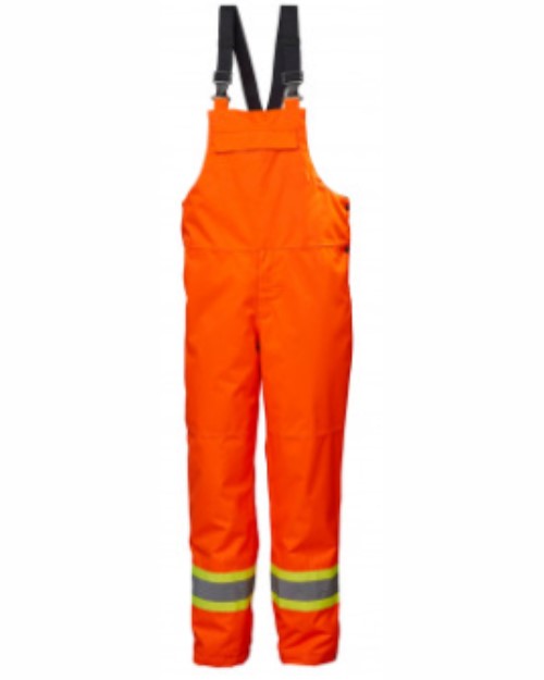 PANTALON HIVER ALTA HH ORANGE HI-VIS #71480-260