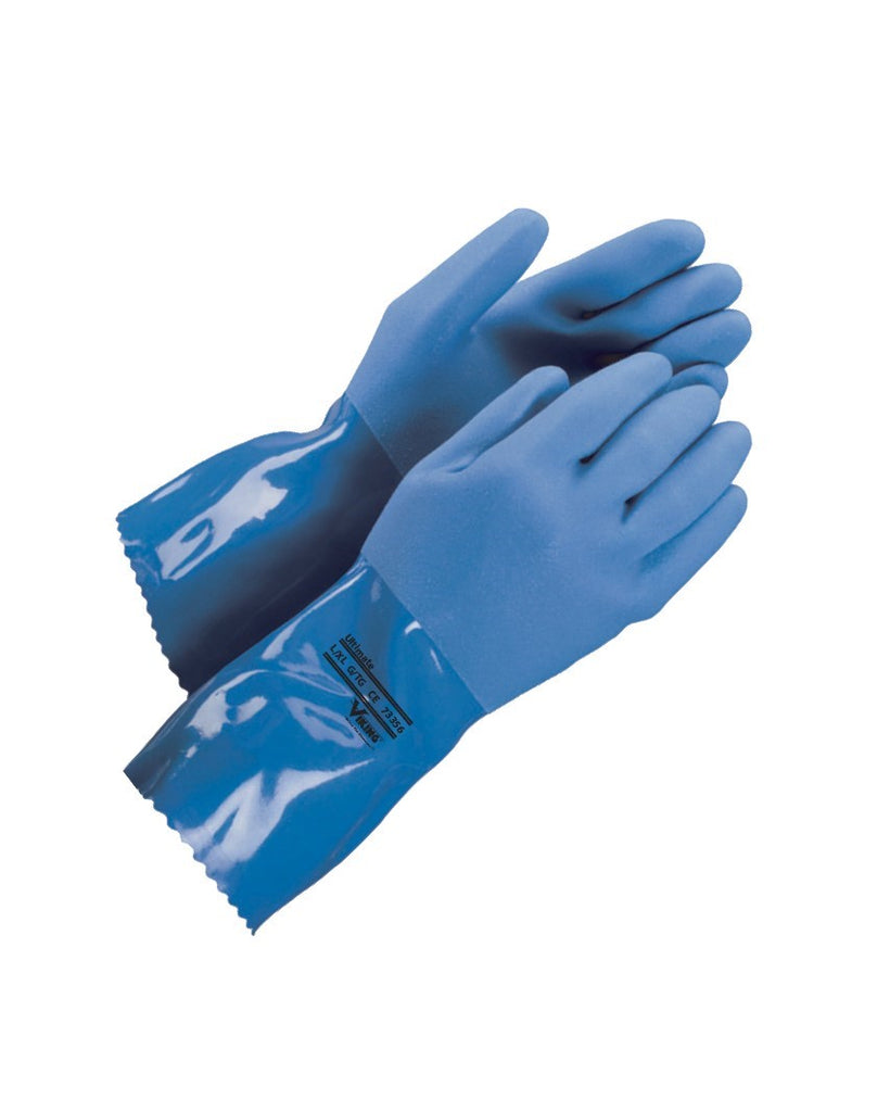 Gants de travail en PVC Viking® Ultimate® 73356