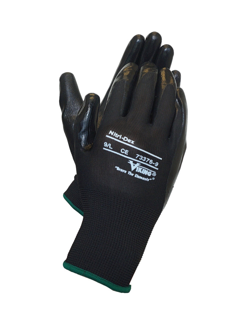 Gants de travail Viking® Nitri-Dex #73376