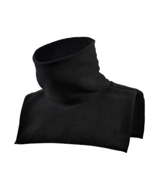 Plastron en micro polar 77-7867