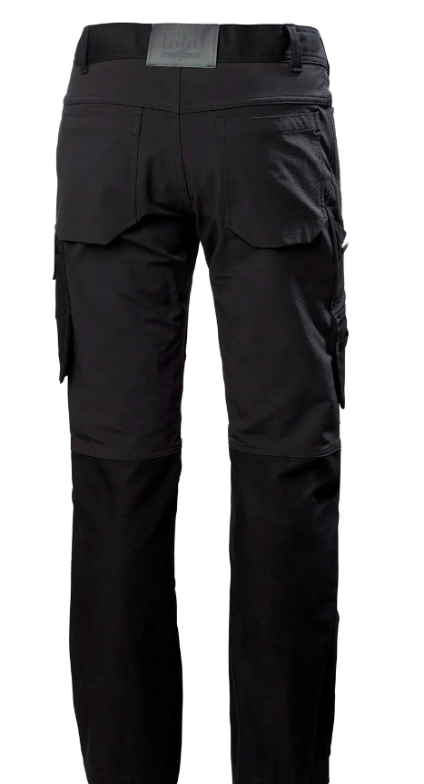 PANTALON DE TRAVAIL OXFORD 4X NA Helly-Hansen #77417