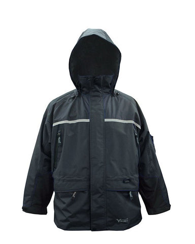 Manteau de sécurité Endura veste intégrée -40°C 89-250EN-1