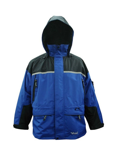 Manteau de sécurité Endura veste intégrée -40°C 89-250EN-1
