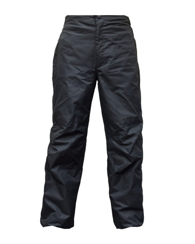 Chemise à carreaux en molleton I96411 et I96421