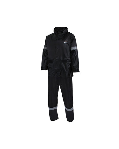 Manteau de sécurité Endura veste intégrée -40°C 89-250EN-1