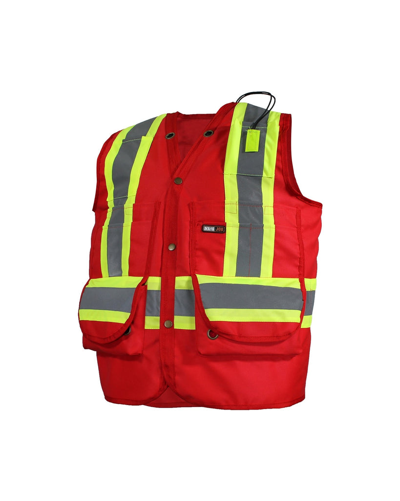 Veste d' inventaire 87-WA97