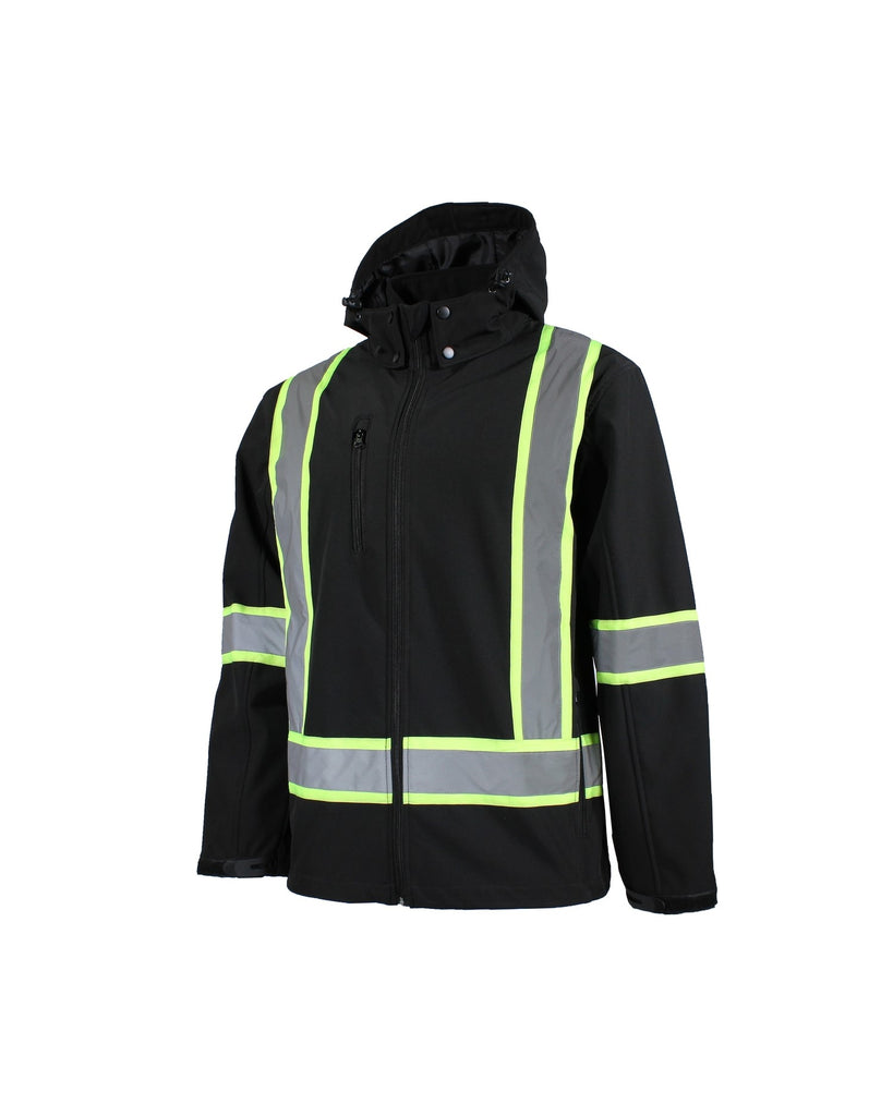 Manteau de sécurité En Softshell 88-700REF