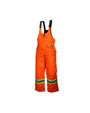 Manteau de sécurité Endura veste intégrée -40°C 89-250EN-1