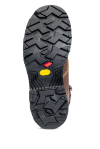 BOTTE RÉVOLT MEGAGRIP PRO #8920RT