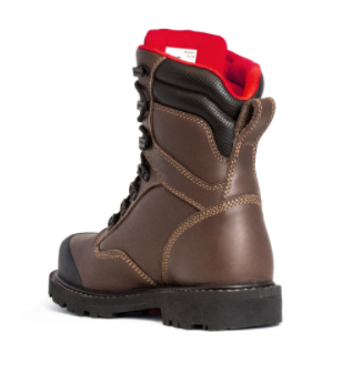 BOTTE RÉVOLT MEGAGRIP PRO #8920RT