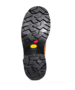 BOTTE RÉVOLT MEGAGRIP PRO #8990RT