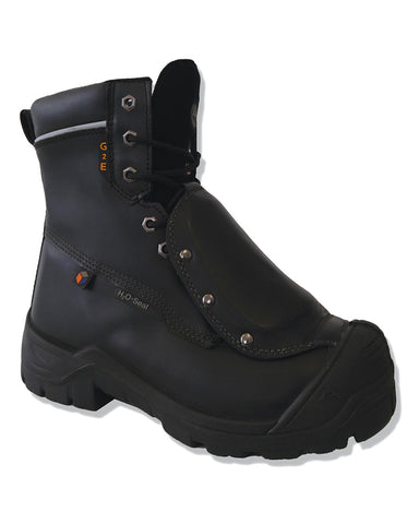 Soulier de travail de sécurité - PF607