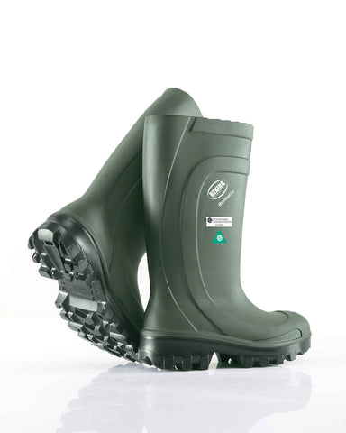 Botte de caoutchouc de sécurité Baffin Hunter 8564