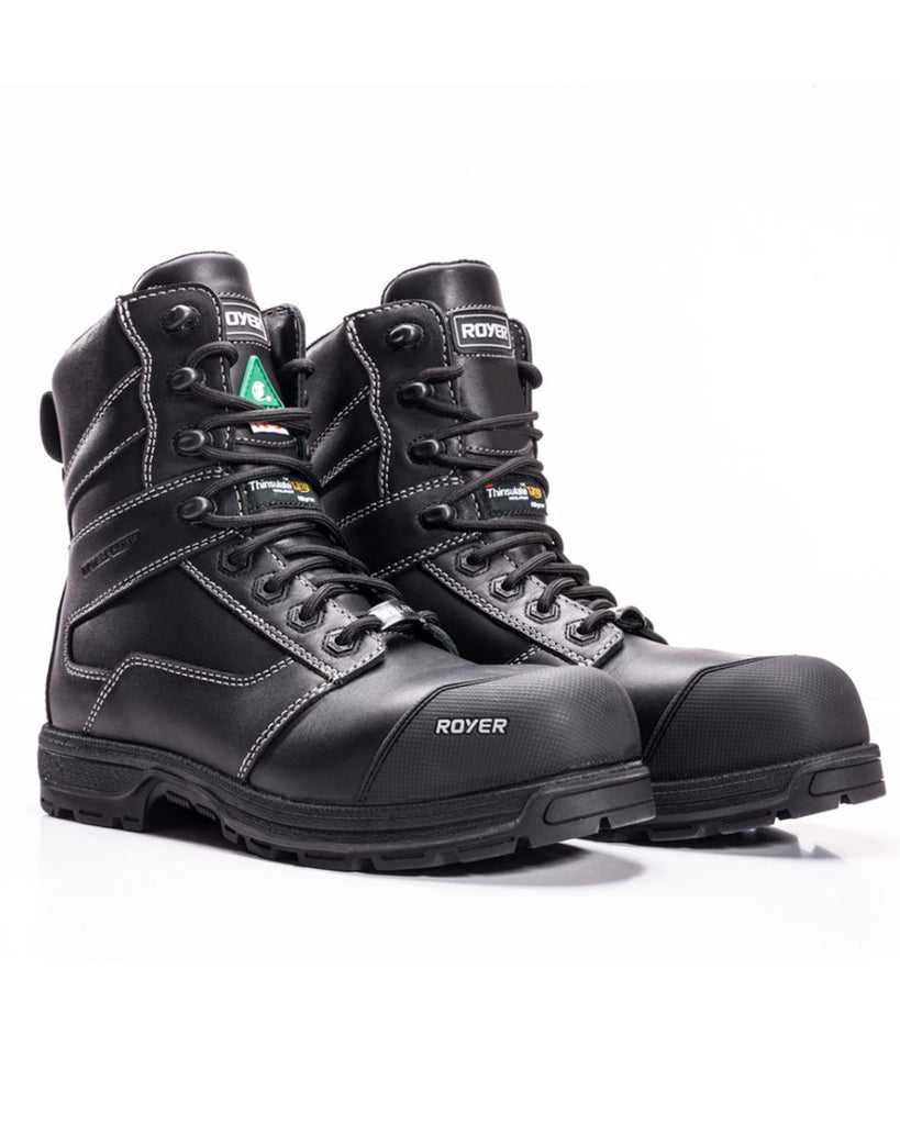 Bottesplus Distribution SBC 5707AG Royer paire