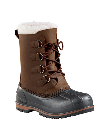 Botte homme Baffin Canada -40°C / HTGE-M001