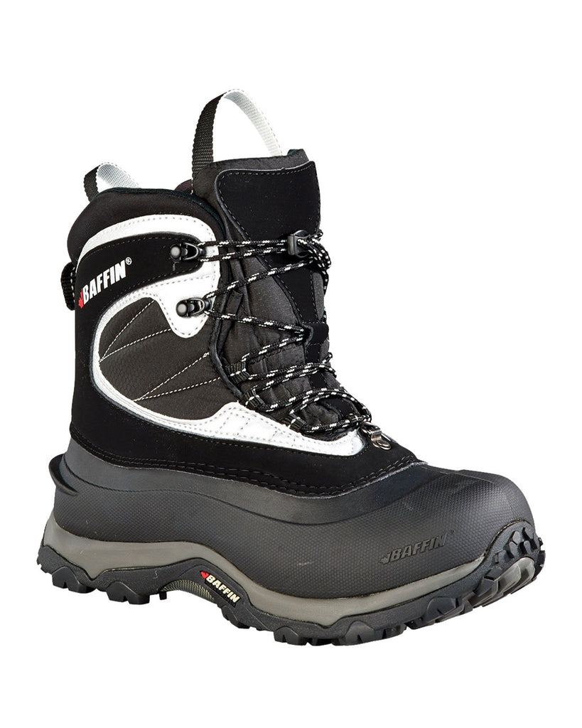 Botte d'hiver YOHO -50°C Baffin LITE-M003