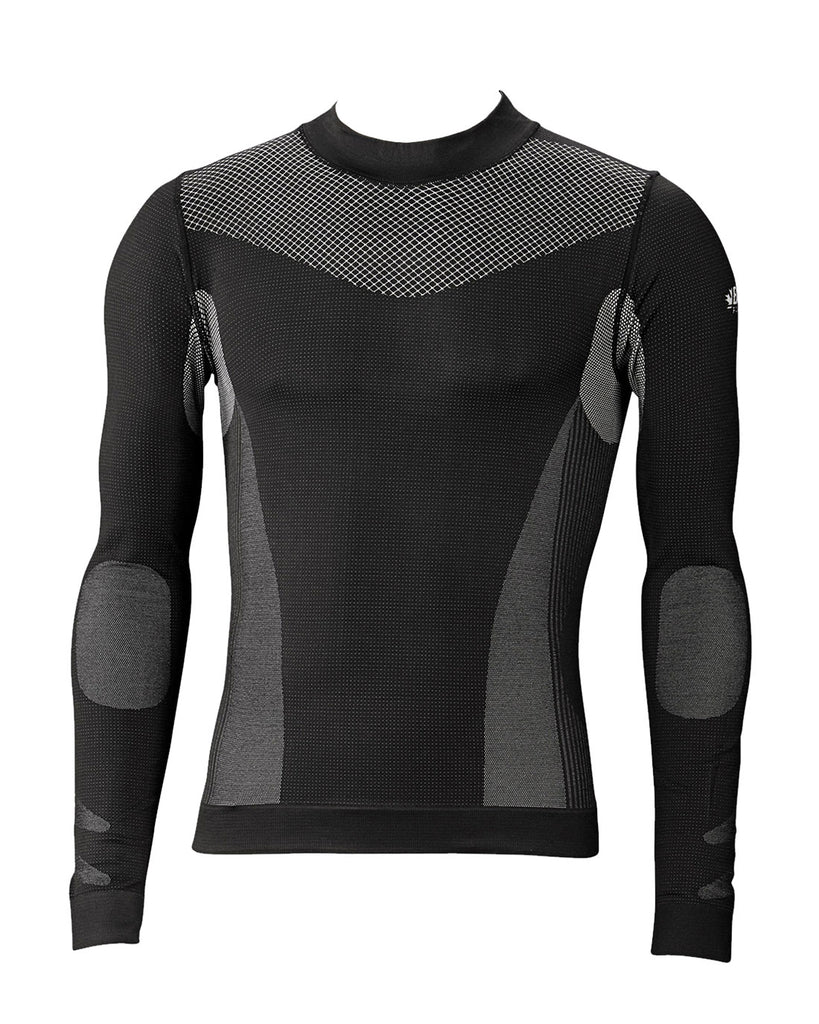 Haut de sous-vêtement homme BASE-M001