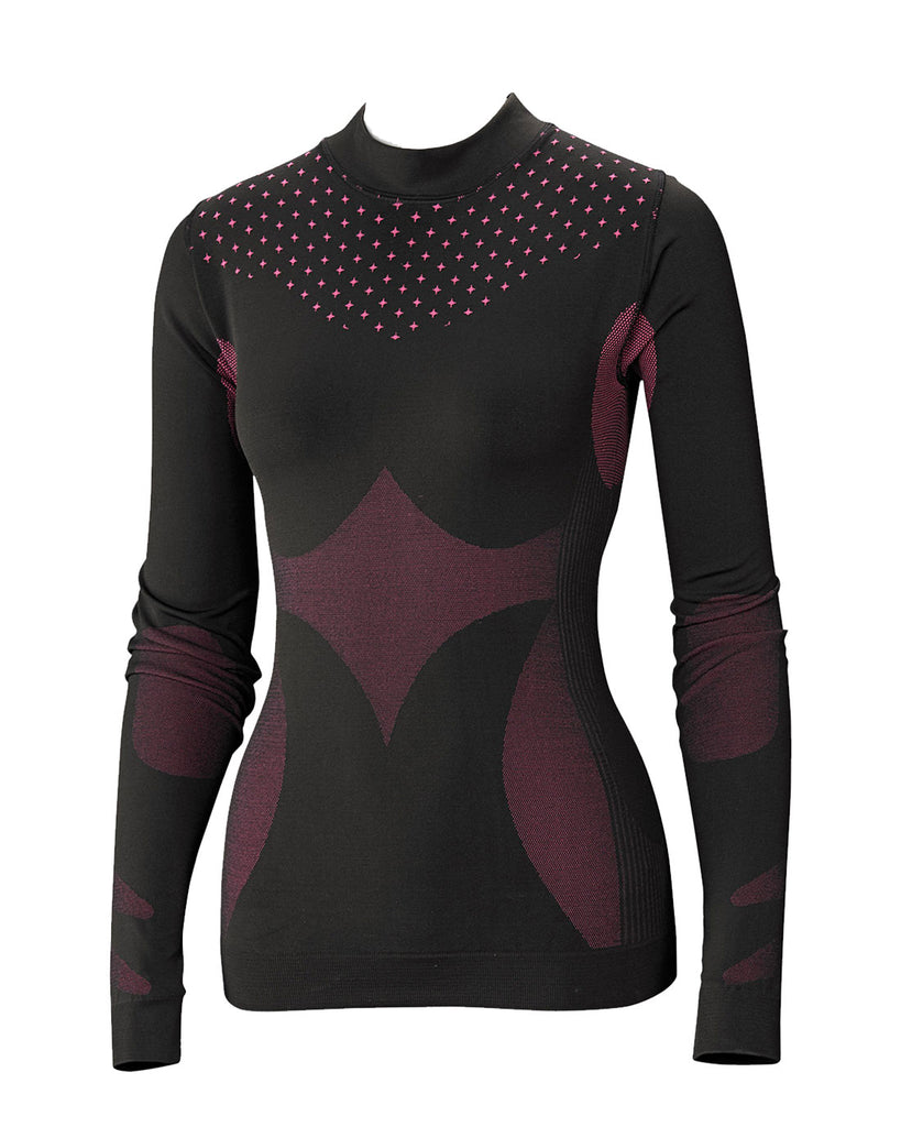 Haut de sous-vêtement femme BASE-W001