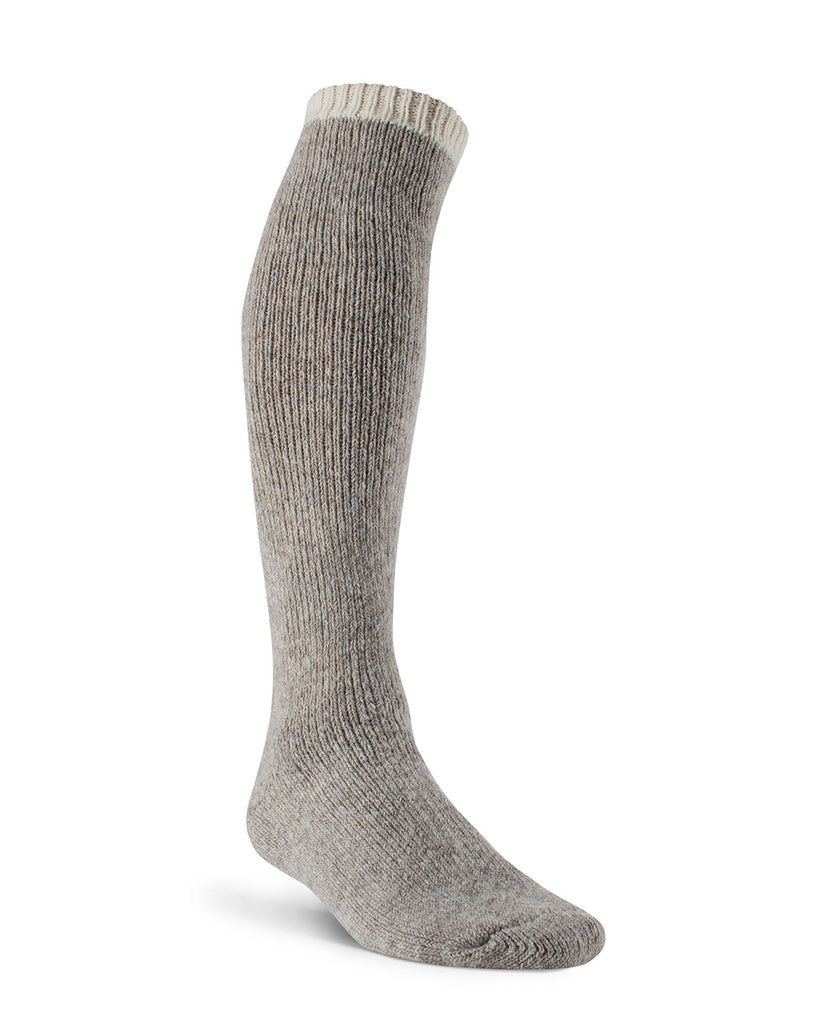 Bas de laine modèle Iceberg OTC - 1155OTC