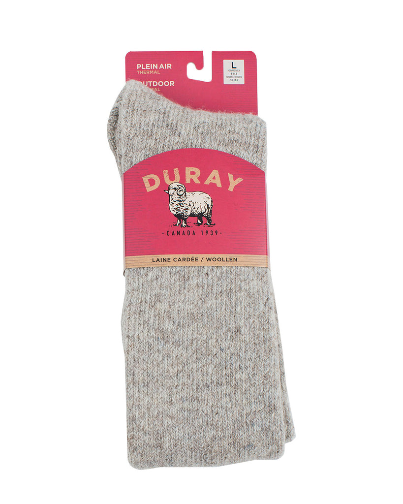 Bas de laine modèle Iceberg OTC - 1155OTC