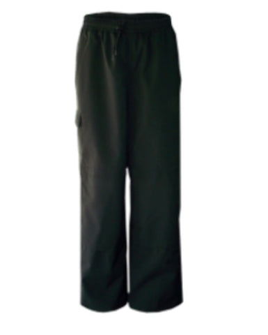 Manteau de sécurité Endura veste intégrée -40°C 89-250EN-1