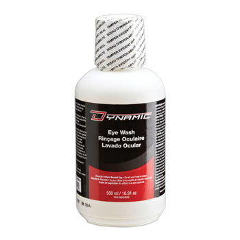 Bouteille de solution isotonic avec bain occulaire FAEW032SU ET FAEW016SU