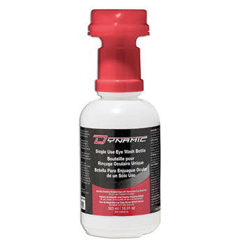 Bouteille de solution isotonic avec bain occulaire FAEW032SU ET FAEW016SU