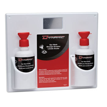 STATION DE RINÇAGE AVEC BOUTEILLE VIDE FAEWS1714E