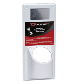 Bouteille de solution isotonic avec bain occulaire FAEW032SU ET FAEW016SU