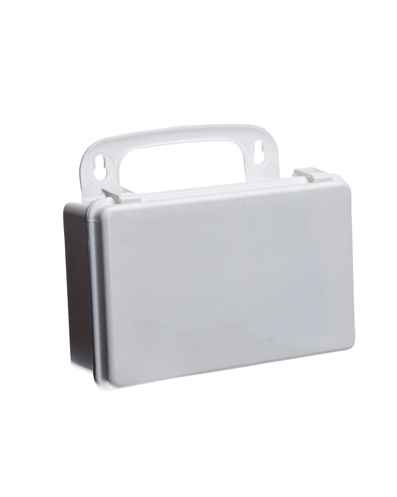 Bottesplus premiers soins plastique vide 10 unités