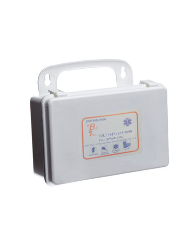 Bouteille de solution isotonic avec bain occulaire FAEW032SU ET FAEW016SU