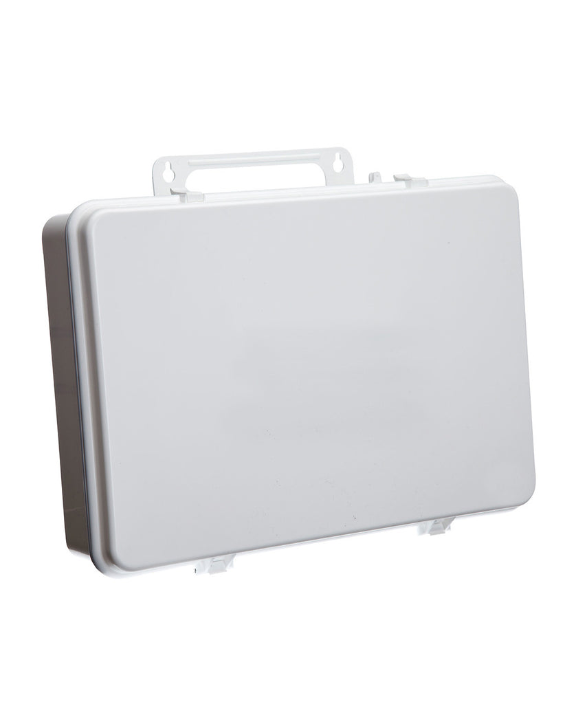 Bottesplus premiers soins plastique vide 36 unités